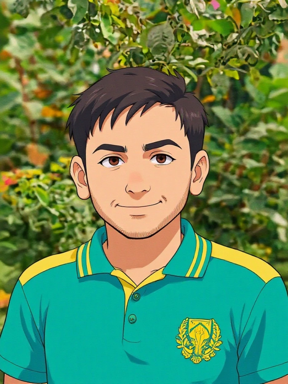 Muhammad Hamais