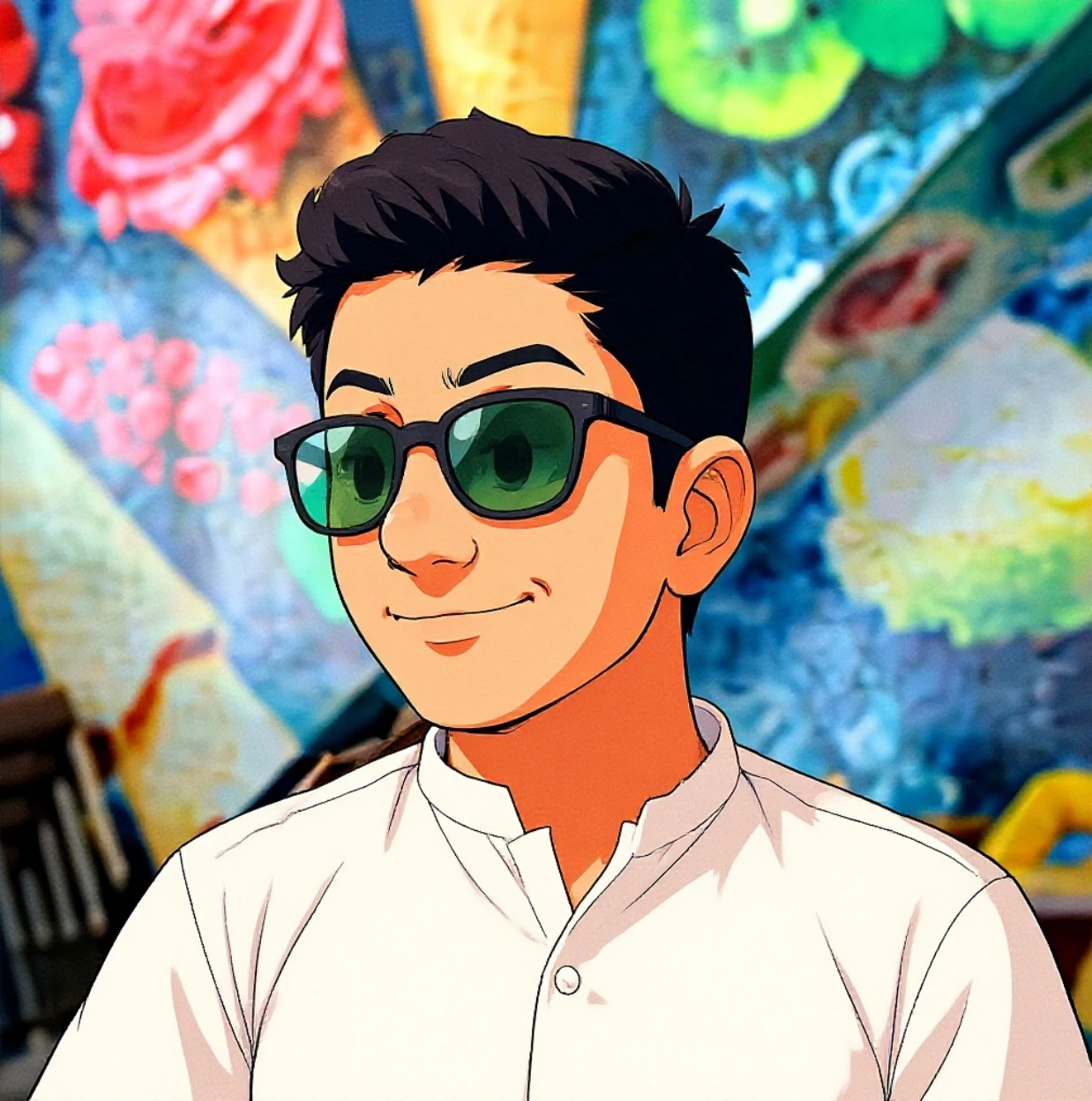 Huzaifa